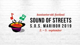 SOS Maribor - Sound of Streets