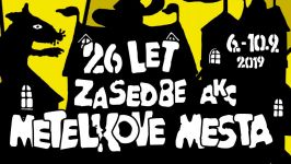 26. obletnica AKC Metelkova mesto