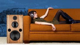 Hi-Fi Ljubljana 2019