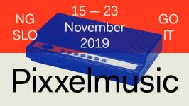 Festival Pixxelmusic 2019