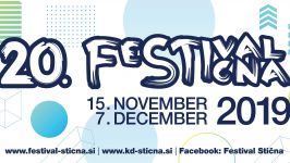 20. Festival Stična