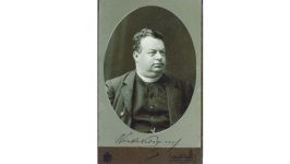 Na današnji dan: Vinko Vodopivec