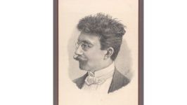 Na današnji dan: Hrabroslav Otmar Vogrič