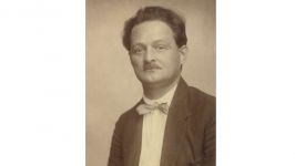 Na današnji dan: Niko Štritof