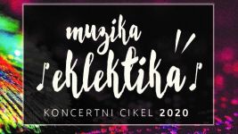 Muzika eklektika 2020