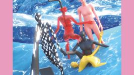 Kokosy: Hude bejbe na dopustu