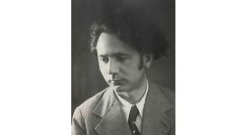 Na današnji dan: Lojze Bratuž