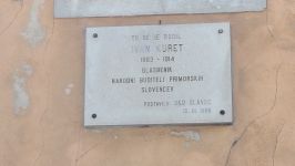 Na današnji dan: Ivan Kuret