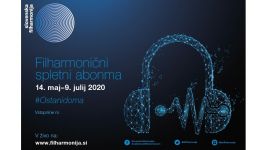 Filharmonični spletni abonma