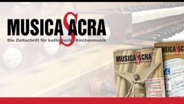 Musica Sacra