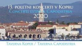 Taverna Koper