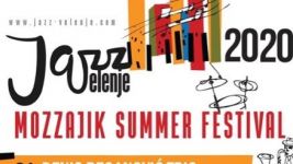 Mozzajik Summer Festival