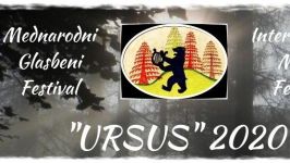 “Ursus” 2020
