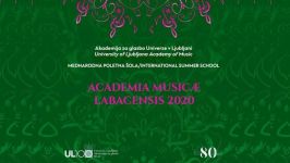 Academia Musica Labacensis