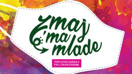 Festival Zmaj 'ma mlade