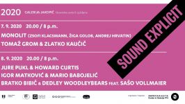 Sound Explicit 2020
