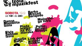 Izola mjuzik fest