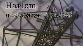 Harlem Underground Project: Live in Gromka