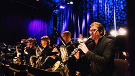 Jesenski niz radijskih koncertov Big Banda RTV Slovenija