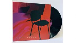Naslovnica vinilne kompilacije Prva vrsta