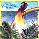 Samotna ptica Kristal