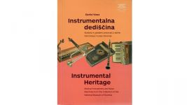 Darko Knez: Instrumentalna dediščina