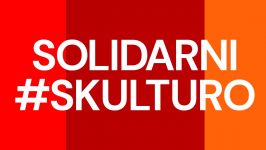Solidarni s kulturo
