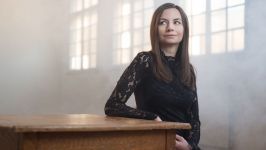 Nina Šenk ena od zmagovalcev natečaja za operno kompozicijo