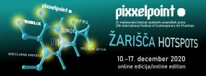 Pixxelpoint (10. -17. december 2020)