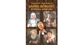 Ladko Korošec