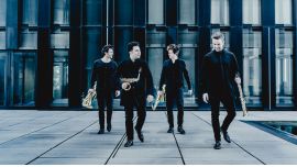 Saksofonski kvartet Signum