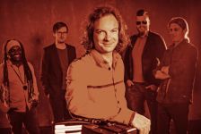 Marko Hatlak Band Marko Hatlak Band