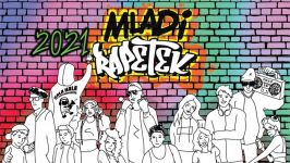 Mladi Rapetek 2021