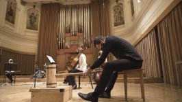 Novi “lockdown” – Ponudniki kulturno-umetnostne vzgoje nudijo prvo pomoč glasbenim učiteljem