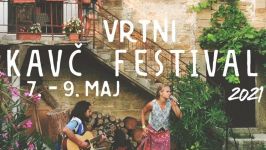 Prvi vrtni kavč festival