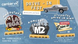 Drive-in Fest