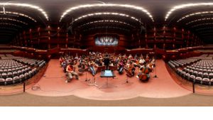 Mlada nemška filharmonija (foto: jdph.de / Mario G. Brucculeri)