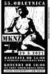55. obletnica MKNŽ Ilirska Bistrica