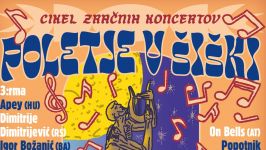 Poletje v Šiški 2021