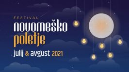 Festival novomeško poletje