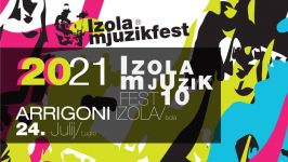Izola mjuzik fest