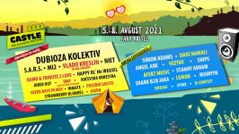 Castle Kolpa Music Festival