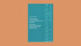 Nova glasba v "novi" Evropi med obema svetovnima vojnama