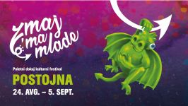 Festival Zmaj 'ma mlade
