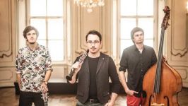 oritz Weiss Klezmer Trio