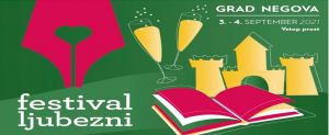 Festival ljubezni 2021