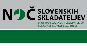 Noč slovenskih skladateljev