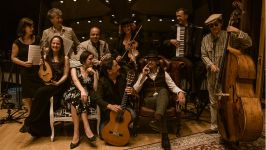 Mala mestna muzika