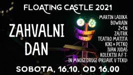 PLAVAJOČI GRAD 2022 - post-festival
