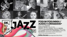 Pogum pogumnih Pogum pogumnih